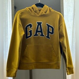 GAP Logo Hoodie
